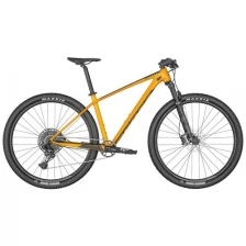 Велосипед Scott Scale 960 (2022) (L)