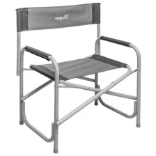 Кресла, стулья, шезлонги Helios Кресло директорское MAXI cерый/серый ромб (T-HS-DC-95200-M-GG2) Helios