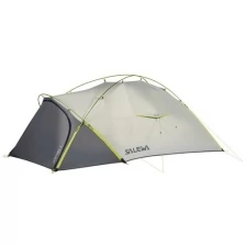Палатка Salewa Litetrek Ii Tent Light Grey/Cactus