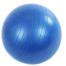 Мяч гимнастический SHANTOU IT104655 синий