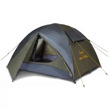 Палатка Canadian Camper IMPALA 2 (цвет royal)