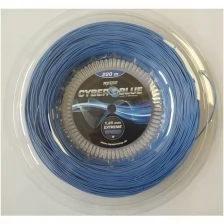Теннисная струна 220 м 1,25 мм TOPSPIN CYBER BLUE EXTREME SPEED Германия