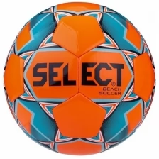 Мяч для пляжного футбола Select Beach Soccer (815812-662) р. 5