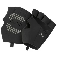 Перчатки для фитнеса Puma TR Ess premium grip gloves Мужчины 4161501 M