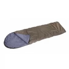 Спальный мешок (Чайка) СП2 кмф одеяло с подголовником