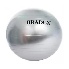 Bradex Мяч для фитнеса «ФИТБОЛ-85» (SF 0355)