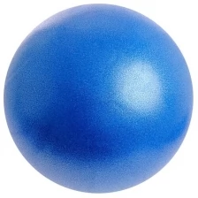 Sangh Мяч для йоги, 25 см, 100 г, цвет синий