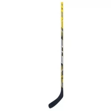 Клюшка хоккейная, Бренды Цст, юниорская, правый хват, цвета Микс Iceberger 655799 .