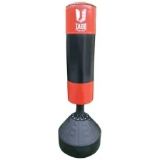 Мешок напольный Jabb HDLW-9801 красный/черный 170 см