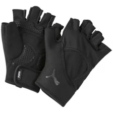 Перчатки для фитнеса Puma TR Ess Gloves Up Мужчины 4146603 M