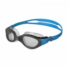 Очки для плавания SPEEDO Futura Biofuse Flexiseal 8-11315D643, дымчатые линзы