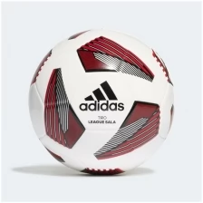 Мяч футбольный Adidas TIRO LGE SAL WHITE/BLACK/SILVMT/T Мужчины FS0363 3