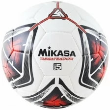 Мяч футбольный MIKASA F571MD-TR-G p.5