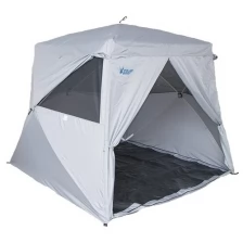 Тент-козырек для палаток 4S и 4Т