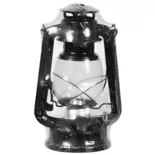 BOYSCOUT Лампа Летучая мышь 24,5 см, мультитопливная (61152)