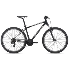 Горный велосипед Giant ATX 26 (2021) 15" Сине-черный (141-160 см)