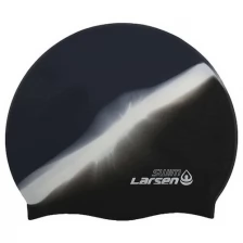 Шапочка для плавания Larsen MC35