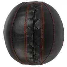 Мяч набивной 1кг, цвета микс 1746222 .