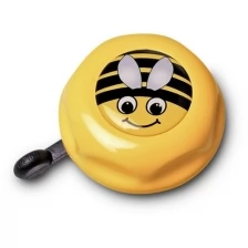 Звонок RFR Junior Bee/Пчёлка, yellow/black