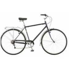Велосипед SCHWINN Wayfarer-22г. (синий)