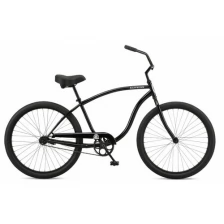 Велосипед SCHWINN S1 Womans-22г. (фиолетовый)