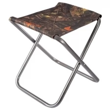 Складной стул симпл ЭЙР 450, без спинки, Лес, алюминиевый