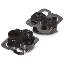 Шипы RFR для контактных педалей SPD MTB, black
