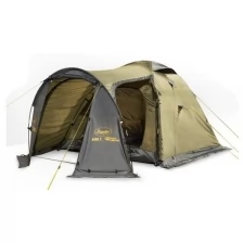 Палатка трекинговая двухместная Canadian Camper RINO 2, royal