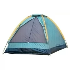 Двухместная палатка LY-1626, размер Д210*Ш150*В130, палатка для туризма