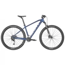 Велосипед Scott Aspect 740 (2022) (S)