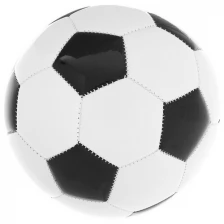 Мяч футбольный Classic, размер 3, 32 панели, PVC, 3 подслоя, 170 г