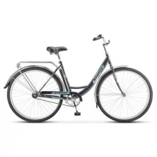Велосипед 28" Десна Круиз, Z010, цвет серый, размер рамы 20"