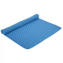 Покрытие для йога-коврика Yoga-Pad, 183 x 61 см, 3 мм, цвета микс