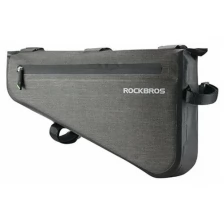 Велосумка на раму Rockbros AS-017-1 (8л)