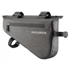 Велосумка на раму Rockbros AS-017 (5л.)
