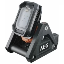 AEG 18В фонарь со съемной станиной BFL18X-0 4935459657 .