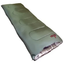 Спальный мешок Totem Woodcock (олива, L)