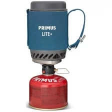 Система приготовления пищи Primus Lite Plus Piezo (2021) Blue