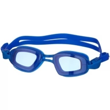 Очки для плавания Dobest HJ-11, синий