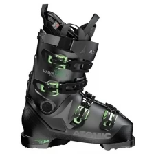 Горнолыжные ботинки Atomic Hawx Prime 130 S Black/Green (20/21) (30.5)