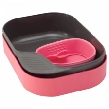 Портативный набор посуды Wildo CAMP-A-BOX BASIC Pitaya pink