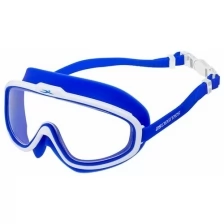 Очки-маска для плавания 25degrees Vision Blue, подростковые