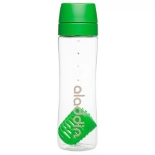 Бутылка для воды Aladdin Aveo 0.7L зеленая