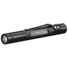 Фонарь светодиодный LED Lenser P2R Work, 110 лм, аккумулятор
