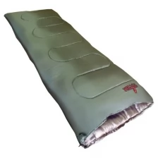 Спальный мешок Totem Woodcock (олива, R)