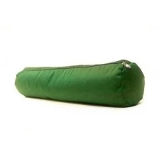 Валик классический 10х50 см зеленый