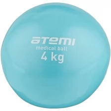 Медбол Atemi, ATB04, 4 кг