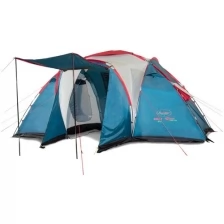 Палатка Canadian Camper SANA 4 PLUS (цвет royal )