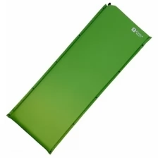 Ковер BTrace Basic 7 (192х66х7см) зеленый