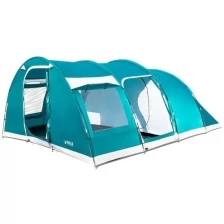 Палатка Bestway Family Dome 6 Tent 68095 бирюзовый
